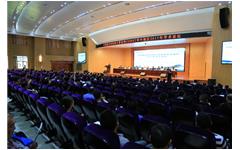 卓智受邀出席“中國教育和科研計算機網(wǎng)華中地區(qū)2017年學術(shù)論壇”